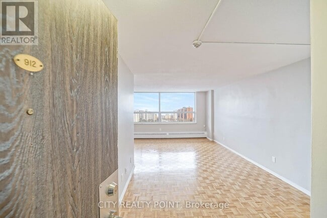property at 6200 Bathurst St
