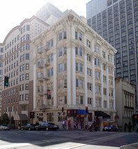 Kenilworth in San Francisco, CA - Building Photo - Building Photo