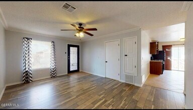 14424 Jacinto Ramos Ave in El Paso, TX - Building Photo - Building Photo