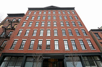 33 Bethune St in New York, NY - Building Photo - Building Photo