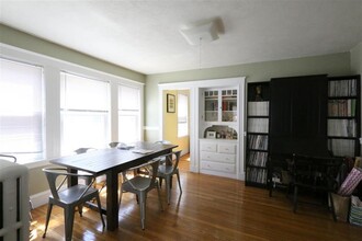 56 Standish St, Unit 1 in Cambridge, MA - Building Photo - Building Photo