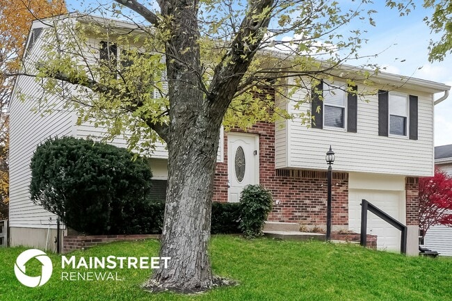 7411 Autumn Bent Way in Crestwood, KY - Building Photo - Building Photo