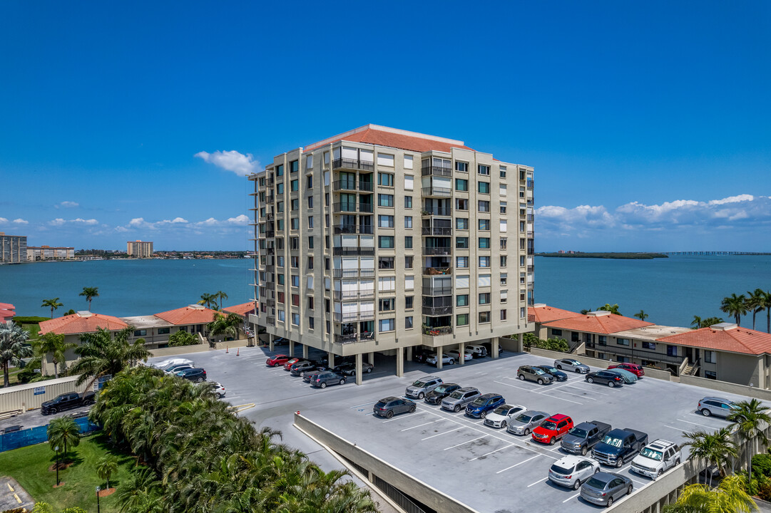 Palma del Mar Building G in St. Petersburg, FL - Building Photo