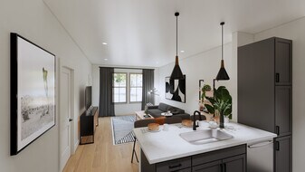 The Sage at Jeffrey Park