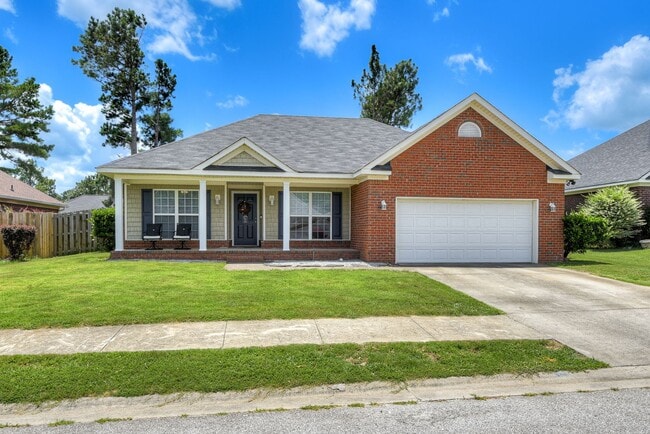 property at 660 Butler Springs Cir