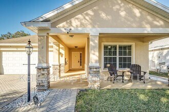 7233 Wakeview Dr in Davenport, FL - Building Photo - Building Photo