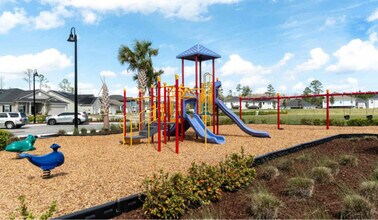 3126 Firethorn Ave in Orange Park, FL - Building Photo - Building Photo