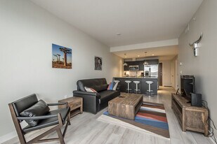 49 Kings Wharf Pl in Dartmouth, NS - Building Photo