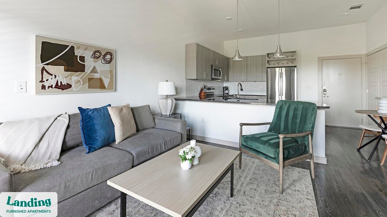 7201 Henneman Way in McKinney, TX - Building Photo