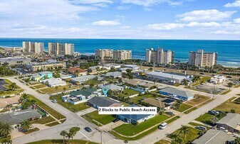 137 Magnolia St in Satellite Beach, FL - Building Photo