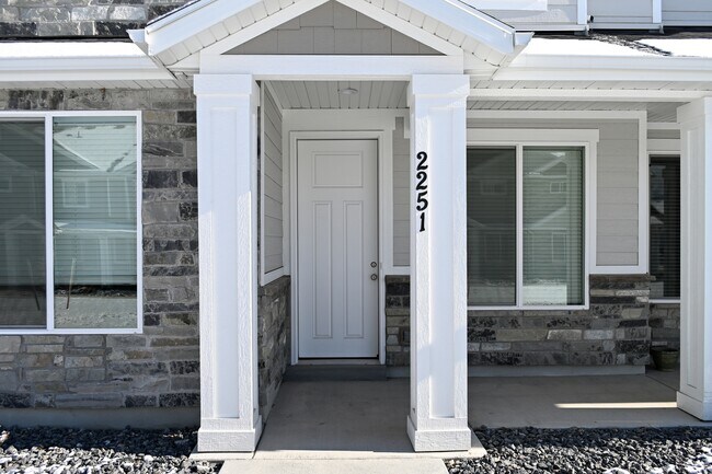 2205 S 1120 W in Logan, UT - Building Photo - Building Photo