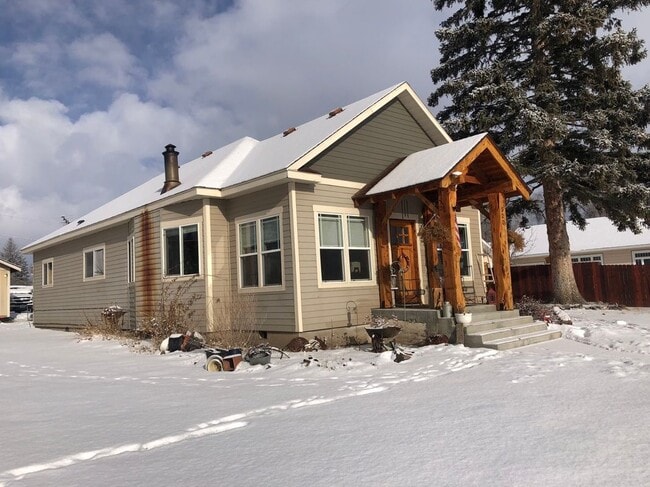 property at 520 2nd St