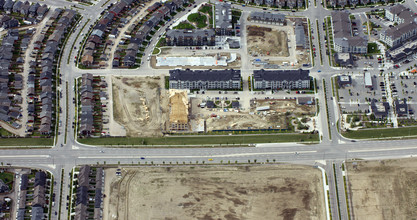 100 Auburn Meadows Manor in Calgary, AB - Building Photo - Building Photo