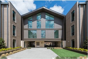 3525 Normandy in Dallas, TX - Building Photo