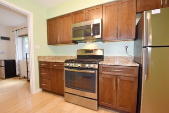 5 Bayard Rd in Pittsburgh, PA - Building Photo - Building Photo