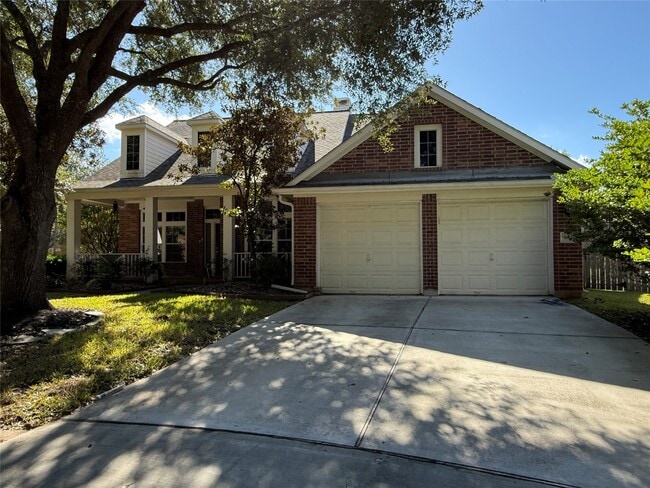 814 Spring Mist Ct in Sugar Land, TX - Building Photo - Building Photo