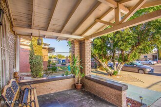 3611 Yandell Dr in El Paso, TX - Building Photo - Building Photo