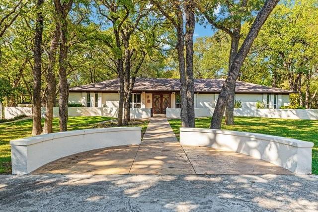 property at 2220 Timber Creek Trail