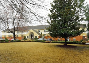 Furnished Studio - Memphis