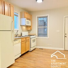 1512 W Erie St in Chicago, IL - Building Photo - Building Photo