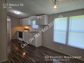422 Arnold Dr in Anniston, AL - Building Photo - Building Photo
