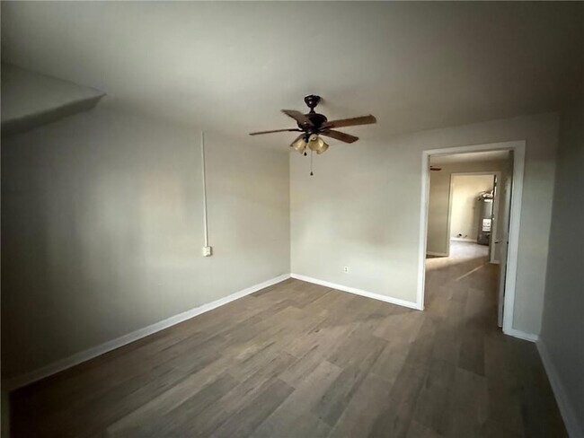 9022 Palm St, Unit 1B in New Orleans, LA - Building Photo - Building Photo