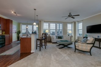 VistaView in Frederick, MD - Building Photo - Building Photo