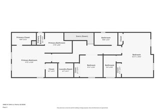 29082 N 124th Ln in Peoria, AZ - Building Photo - Building Photo