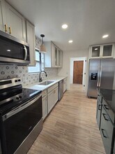 2128 Castle Ct in Clovis, NM - Building Photo - Building Photo