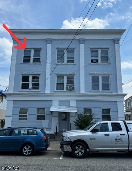 property at 117 Mechanic St
