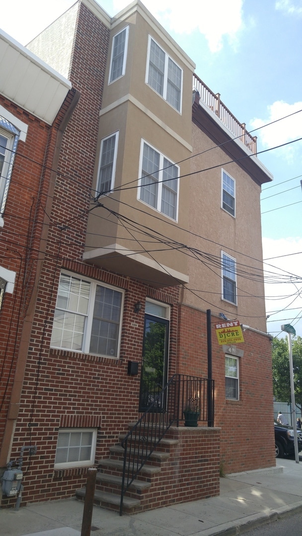 1132 Dorrance St in Philadelphia, PA - Building Photo - Building Photo