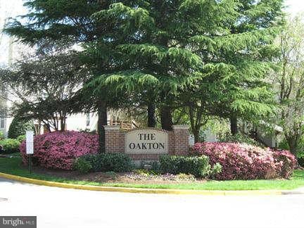 property at 10070 Oakton Terrace Rd