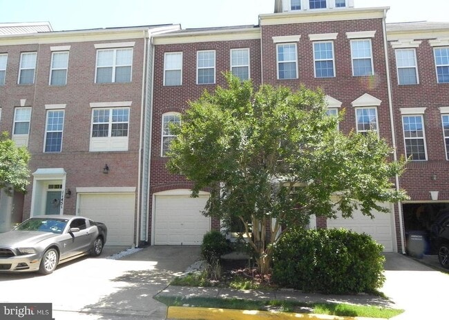 property at 11453 Log Ridge Dr