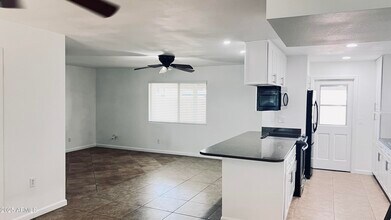 1816 E Palmcroft Dr in Tempe, AZ - Building Photo - Building Photo
