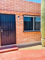 4059 E Lee St in Tucson, AZ - Building Photo