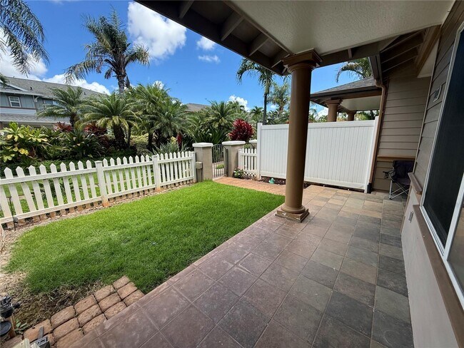 91-2097-2097 Kai 'Oli St in Ewa Beach, HI - Foto de edificio - Building Photo