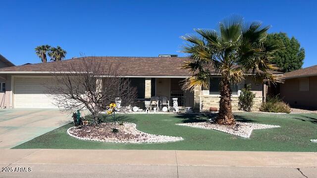 property at 9714 W Terrace Ln