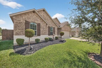 18222 Humber River Ln in Houston, TX - Building Photo - Building Photo