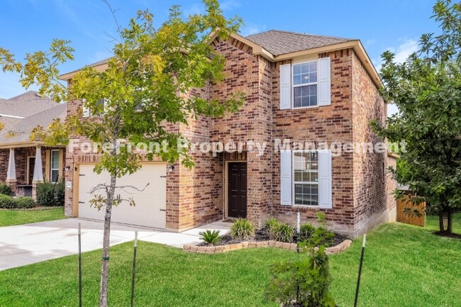 13903 Laurel Br in San Antonio, TX - Foto de edificio - Building Photo