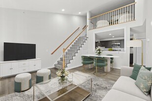 Lakeside at Briant Park in Springfield, NJ - Building Photo