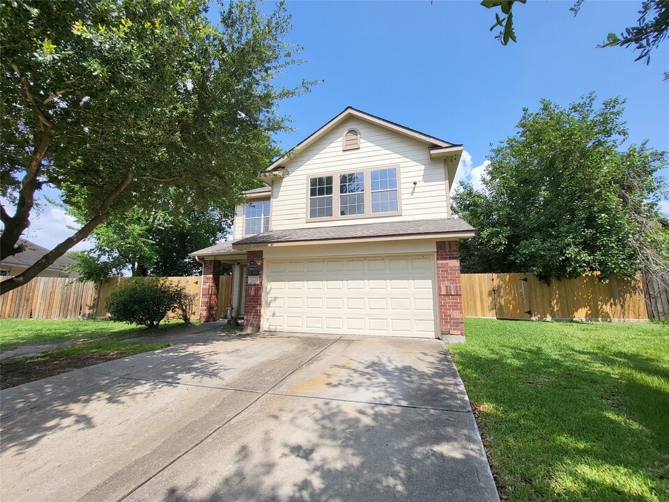 11423 Royal Thistle Ct in Houston, TX - Building Photo