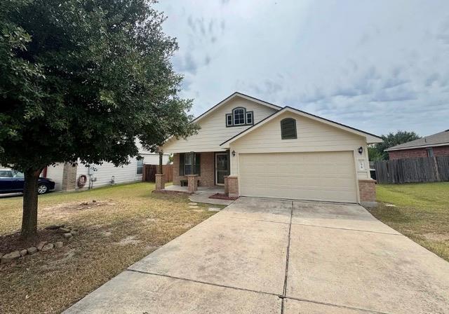 property at 154 Lake Washington Dr