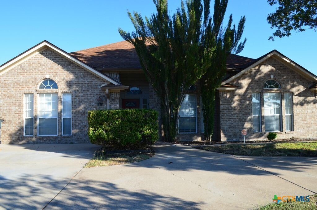 4411 Kit Carson Trail in Killeen, TX - Building Photo
