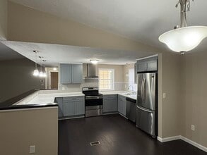 1665 Rim Rd in Fayetteville, NC - Building Photo - Building Photo