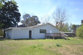 412 West University in Magnolia, AR - Building Photo - Building Photo