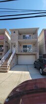 64 70th St, Unit 2 in Guttenberg, NJ - Building Photo
