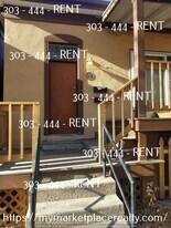 2337 Tremont Pl in Denver, CO - Building Photo - Building Photo