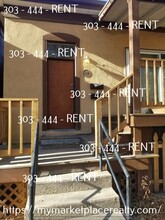 2337 Tremont Pl in Denver, CO - Building Photo - Building Photo