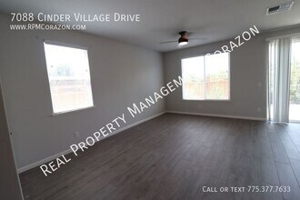 7088 Cinder Village Dr in Sparks, NV - Building Photo - Building Photo