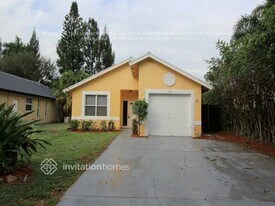 5105 Buchanan Rd in Delray Beach, FL - Building Photo